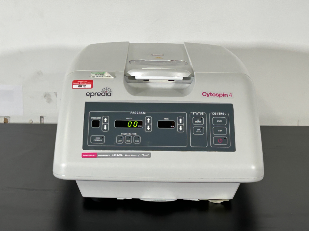 Image of Epredia Cytospin 4 Centrifuge